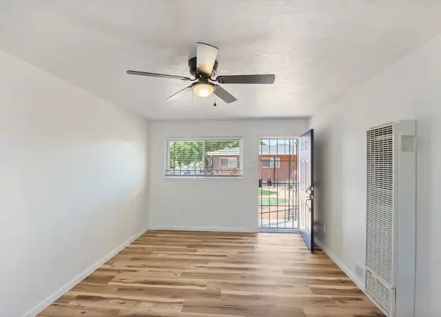 Property at 917 Amherst Dr SE Unit 6, Albuquerque, NM, 87106, 1 bed, 1 bath, [object Object]