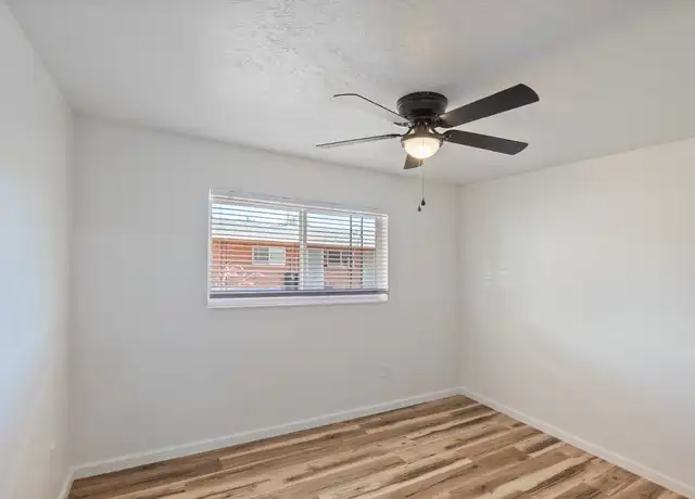 Property at 917 Amherst Dr SE Unit 6, Albuquerque, NM, 87106, 1 bed, 1 bath, [object Object]