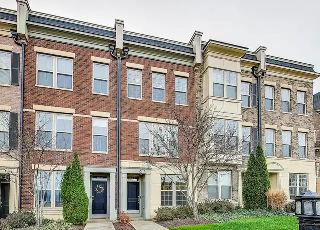 Property at 816 Fair Winds Way, Oxon Hill, MD, 20745, 3 beds, 4.5 baths, [object Object]