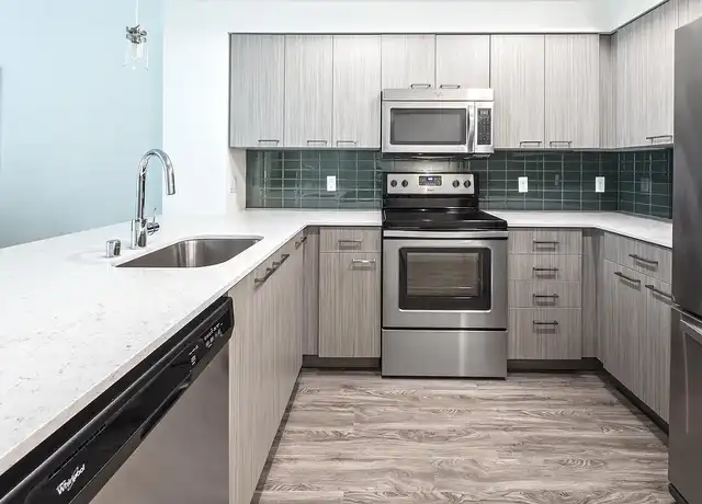 Property at The Hadley - 2601 76th Ave SE, Mercer Island, WA, 98040, 0-2 beds, 1-2 bath, [object Object]