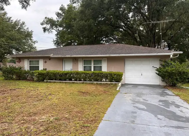 Property at 30 Hemlock Terrace Dr, Ocala, FL, 34472, 2 beds, 1 bath, [object Object]