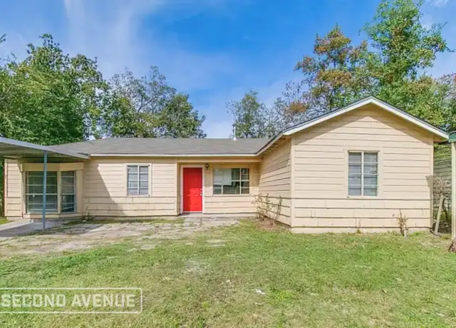 Property at 9117 Oak Knoll Ln, Houston, TX, 77078, 3 beds, 1 bath, [object Object]