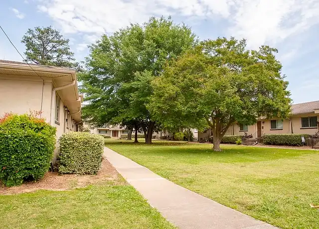 Property at Manhattan Apartments - 1600 29th Ct S, Birmingham, AL, 35209, 2 beds, 1 bath, [object Object]