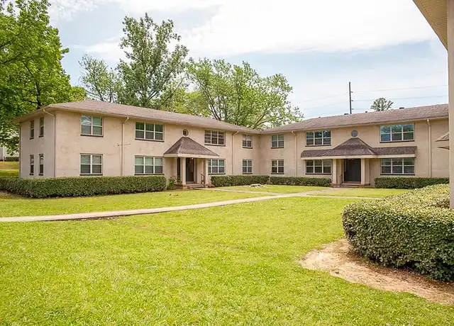 Property at Manhattan Apartments - 1600 29th Ct S, Birmingham, AL, 35209, 2 beds, 1 bath, [object Object]