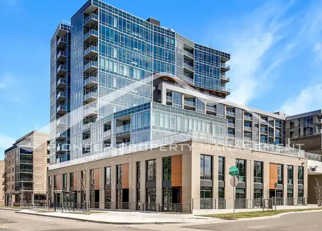 Property at 4200 W 17th Ave #621, Denver, CO, 80204, 1 bed, 1.5 baths, [object Object]