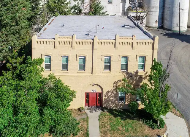 Property at 705 1st St Unit 4, Cheney, WA, 99004, 2 beds, 1 bath, [object Object]