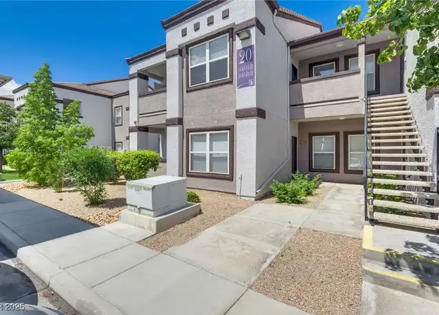 Property at 7255 W Sunset Rd #2145, Las Vegas, NV, 89113, 2 beds, 2 baths, [object Object]