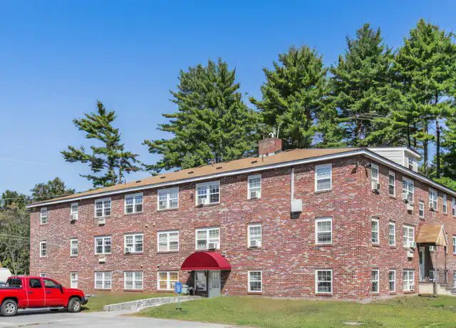 Property at 52 Fitchburg Rd Unit 223, Townsend, MA, 01469, 1 bed, 1 bath, [object Object]