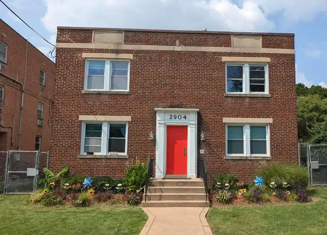 Property at 2904 Bunker Hill Rd, Mount Rainier, MD, 20712, 2 beds, 1 bath, [object Object]