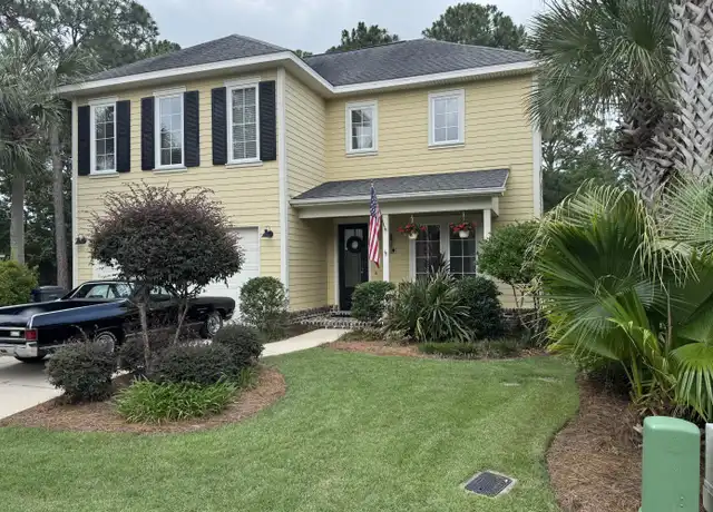 Property at 39 S Zander Way, Santa Rosa Beach, FL, 32459, 3 beds, 2.5 baths, [object Object]