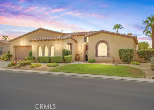 Property at 81897 Via La Serena, La Quinta, CA, 92253, 4 beds, 3.5 baths, [object Object]