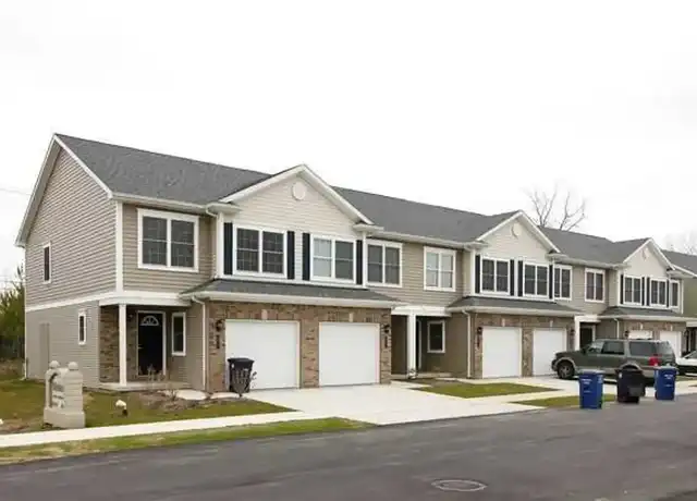 Property at Windsong Townhomes - 3001 Valencia Cir, Ann Arbor, MI, 48108, 4 beds, 2.5 baths, [object Object]