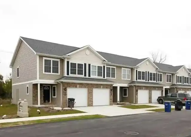 Property at Windsong Townhomes - 3001 Valencia Cir, Ann Arbor, MI, 48108, 4 beds, 2.5 baths, [object Object]