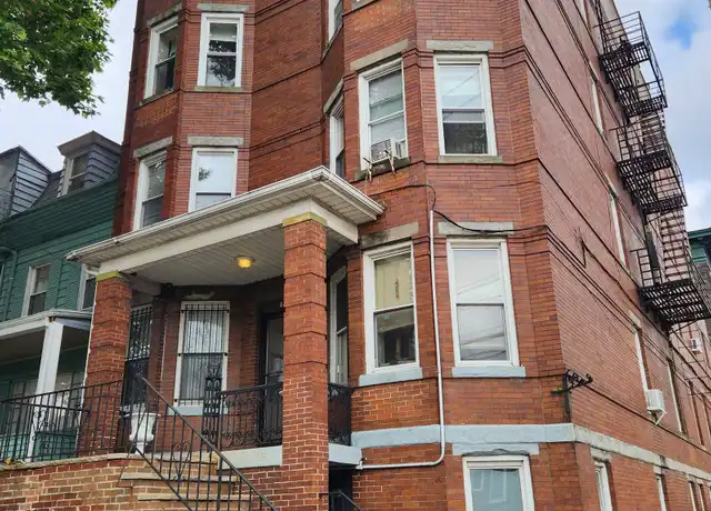 Property at 445 Ogden Ave Unit BB, Jersey City, NJ, 07307, 1 bed, 1 bath, [object Object]