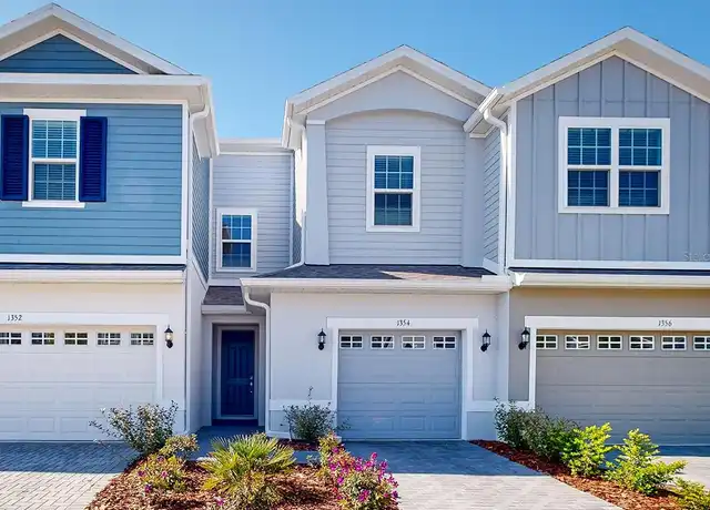 Property at 1353 Flatwood St, Saint Cloud, FL, 34771, 3 beds, 2.5 baths, [object Object]