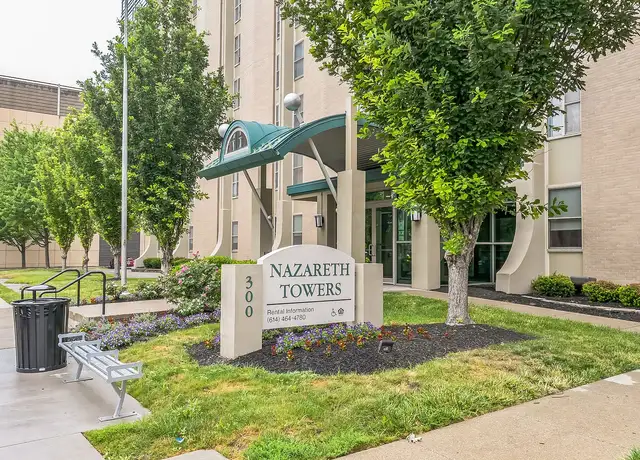 Photo of 300 E Rich St, Columbus, OH 43215