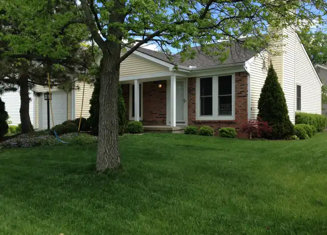 Property at 7894 Prairieview Dr, Columbus, OH, 43235, 3 beds, 1.5 baths, [object Object]