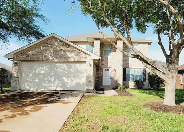 Property at 3807 Brook Garden Ln, Katy, TX, 77449, 4 beds, 2.5 baths, [object Object]