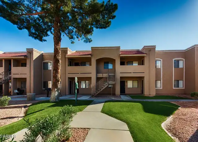 Property at 5312 E Taylor St Unit 1, Phoenix, AZ, 85008, 1 bed, 1 bath, [object Object]