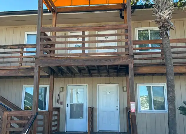 Property at 5505 Sun Harbor Rd #159, Panama City, FL, 32401, 1 bed, 1 bath, [object Object]