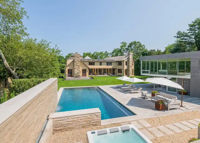 Property at 15 Eastway Dr, Southampton, NY, 11968, 5 beds, 7.5 baths, Contact for Price