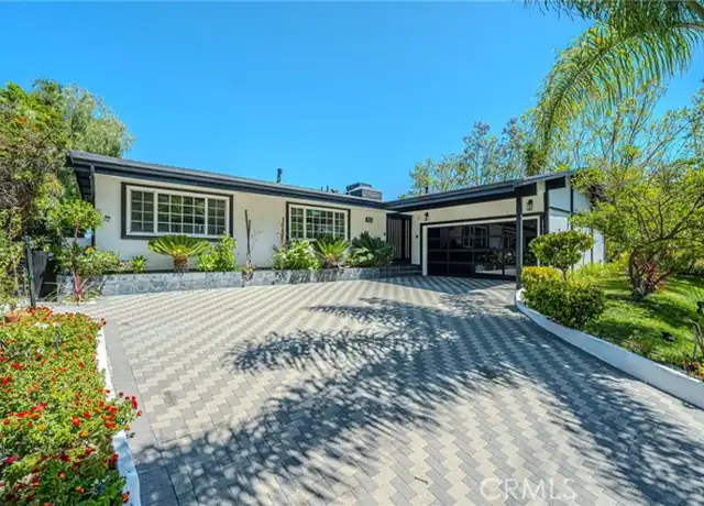 Property at 3650 Sapphire Dr, Encino, CA, 91436, 4 beds, 3 baths, [object Object]