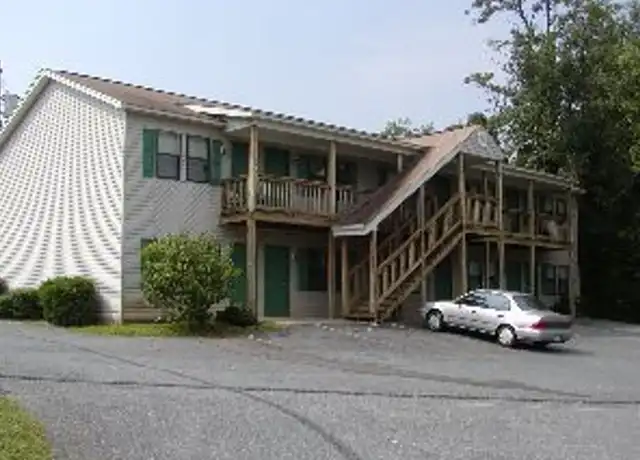 Property at 34 Walton Dr Unit 34, Lynchburg, VA, 24502, 1 bed, 1 bath, [object Object]