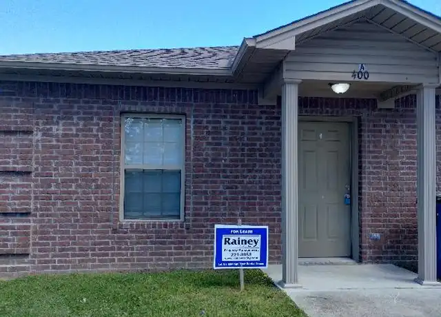 Property at 400 E Locust St Unit A, Cabot, AR, 72023, 2 beds, 2 baths, [object Object]