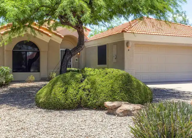 Property at 14402 N Ibsen Dr Unit B, Fountain Hills, AZ, 85268, 2 beds, 2 baths, [object Object]