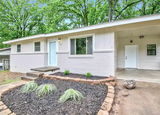 Property at 7002 W Wakefield Dr, Little Rock, AR, 72209, 3 beds, 1 bath, [object Object]