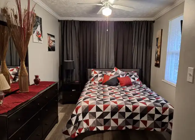 Property at 4210 Deadwyler Dr, Fayetteville, NC, 28311, 1 bed, 1 bath, [object Object]