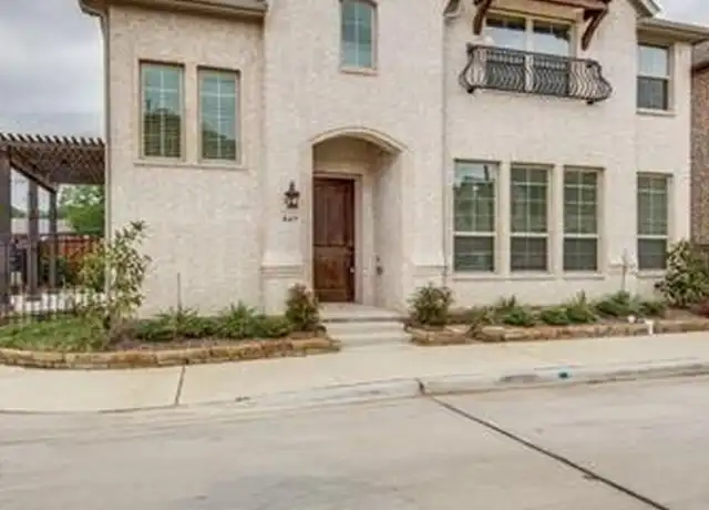 Property at 447 Renaissance Ln, Irving, TX, 75060, 3 beds, 2.5 baths, [object Object]