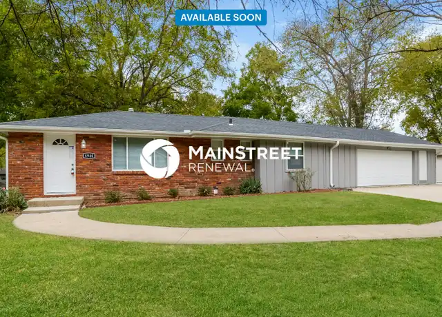 Property at 6946 N Hickory St, Kansas City, MO, 64118, 4 beds, 2 baths, [object Object]