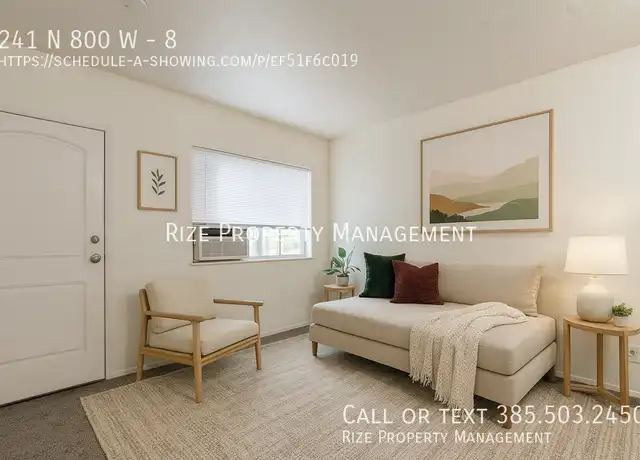 Property at 241 N 8th W Unit 8, Salt Lake City, UT, 84116, 0 beds, 1 bath, [object Object]