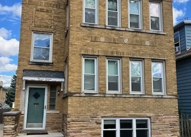 Property at 1116 Thomas Ave Unit G, Forest Park, IL, 60130, 1 bed, 1 bath, [object Object]