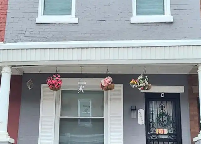Property at 3036 N Stillman St, Philadelphia, PA, 19132, 3 beds, 1 bath, [object Object]