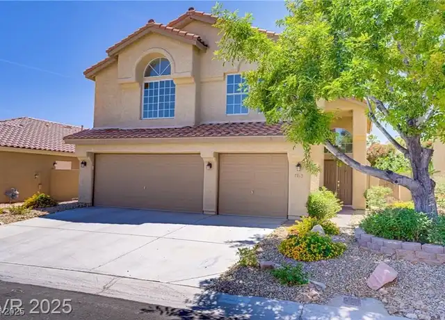 Property at 7813 Paper Flower Ct, Las Vegas, NV, 89128, 3 beds, 2.5 baths, [object Object]