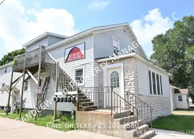 Property at 1609 Briggs St Unit 6, Stevens Point, WI, 54481, 2 beds, 1 bath, [object Object]