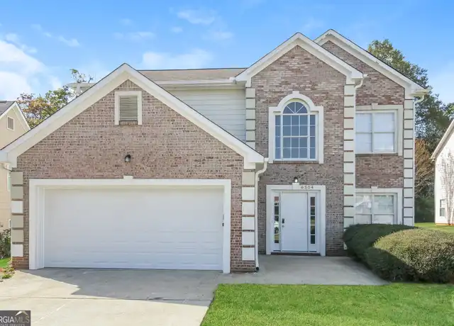 Property at 6304 Sunflower Pl, Lithonia, GA, 30038, 4 beds, 2.5 baths, [object Object]