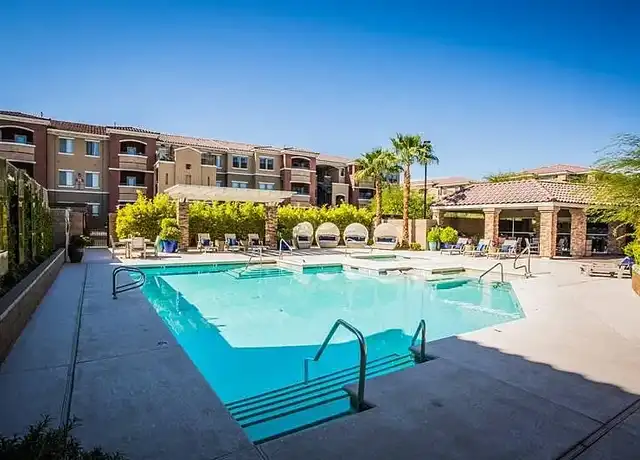 Property at Inspirado Residences - 6885 W Lone Mountain Rd, Las Vegas, NV, 89108, 2 beds, 2 baths, [object Object]
