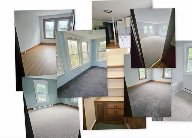 Property at 475 Church St Unit 3rd Floor, Whitinsville, MA, 01588, 2 beds, 1 bath, [object Object]