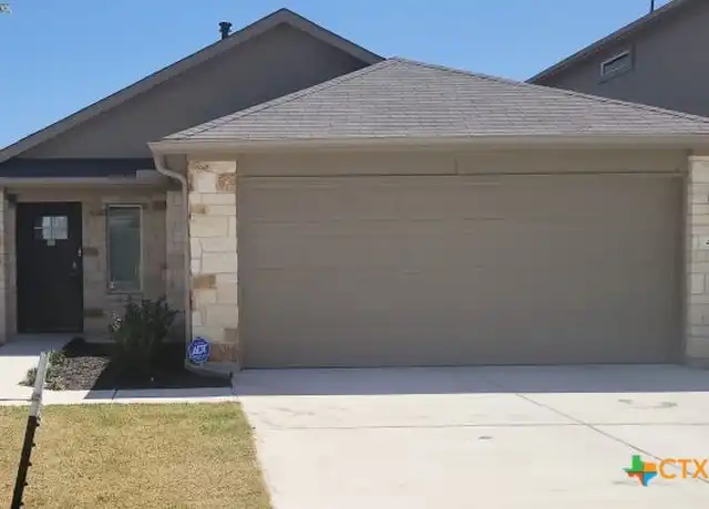 Property at 417 Shiner Ln, Georgetown, TX, 78626, 3 beds, 2 baths, [object Object]