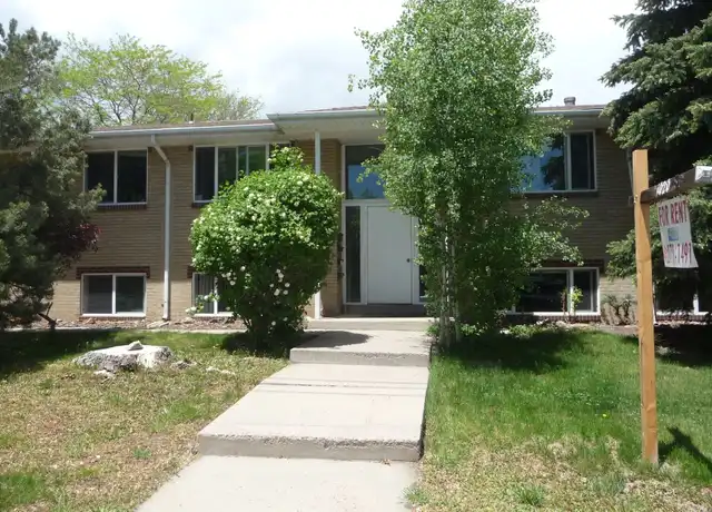 Property at 1020 8th St Unit 6, Golden, CO, 80401, 1 bed, 1 bath, [object Object]