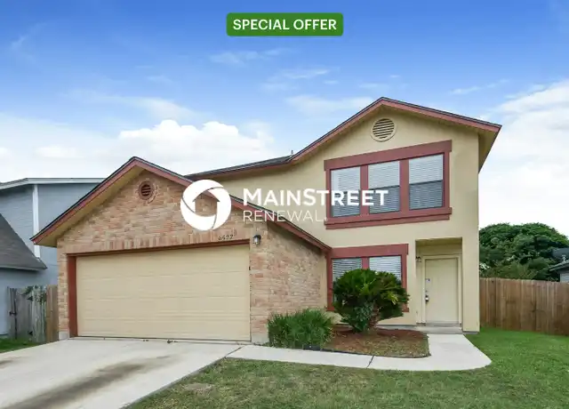 Property at 6522 Beech Trail Dr, Converse, TX, 78109, 3 beds, 2 baths, [object Object]