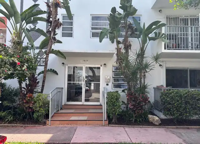Property at 525 Meridian Ave #102, Miami Beach, FL, 33139, 1 bed, 1 bath, [object Object]