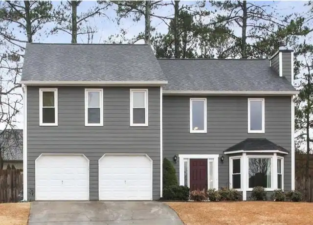 Property at 1825 Hickory Creek Ct NW, Acworth, GA, 30102, 4 beds, 2.5 baths, [object Object]