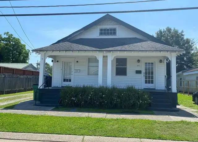 Property at 351-353 Nursery Ave, Metairie, LA, 70005, 1 bed, 1 bath, [object Object]
