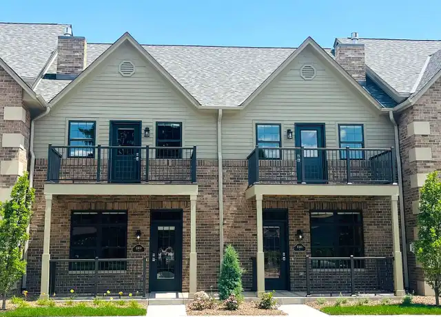 Property at Foxtown Townhomes - 11080 N Buntrock Ave, Mequon, WI, 53092, 2-3 beds, 2.5 baths, [object Object]