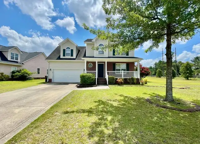 Property at 4113 Redspire Ln, Fayetteville, NC, 28306, 4 beds, 2.5 baths, [object Object]