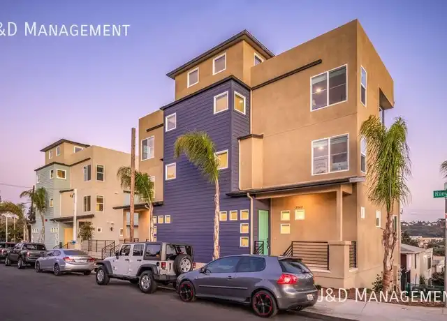Property at 5847 Riley St, San Diego, CA, 92110, 5 beds, 4 baths, [object Object]